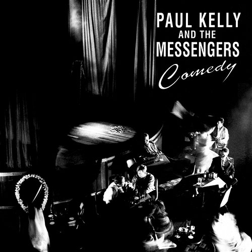 Keep It to Yourself Paul Kelly and The Messengers