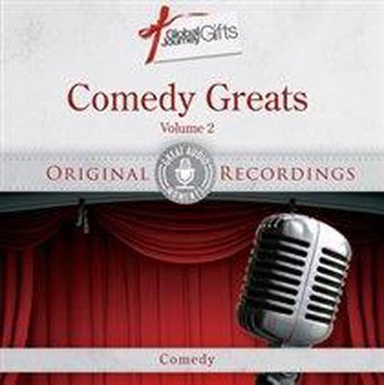 Comedy Greats Various Artists