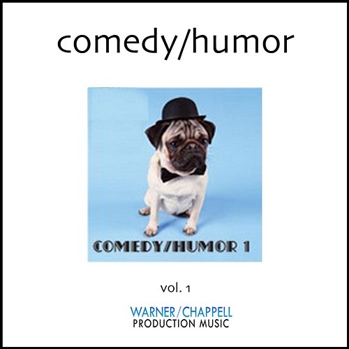 Comedy Humor, Vol. 1 Comedy Crew