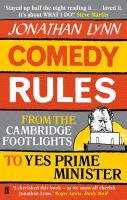 Comedy Rules Lynn Jonathan