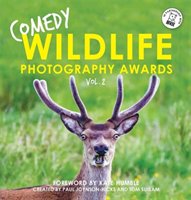 Comedy Wildlife Photography Awards Vol. 2 Joynson-Hicks Paul