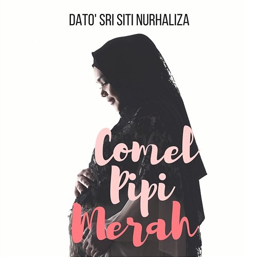 Comel Pipi Merah Dato' Sri Siti Nurhaliza