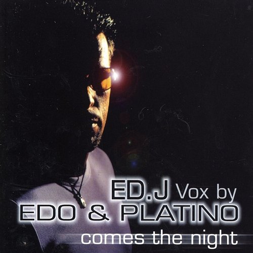 Comes the Night Ed. J Vox By Edo, Platino