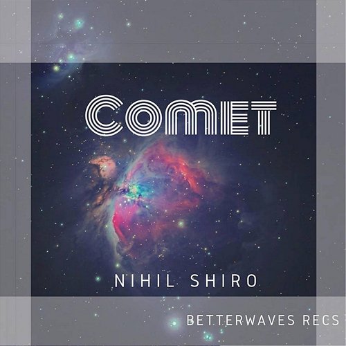 Comet Nihil Shiro