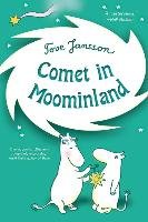 Comet in Moominland Jansson Tove