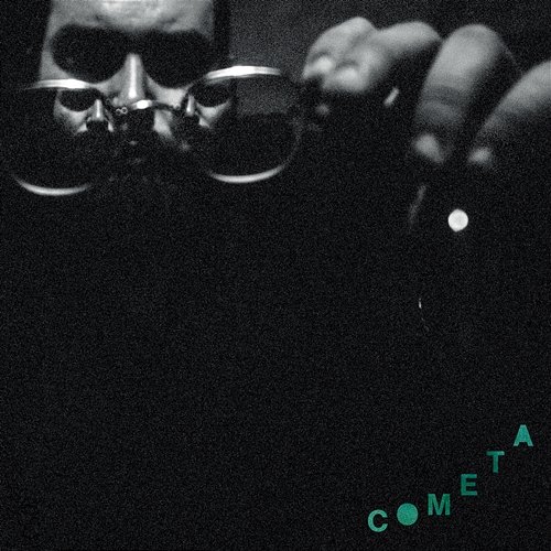 COMETA Nick Hakim