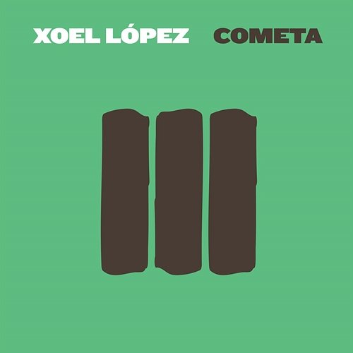 Cometa Xoel López