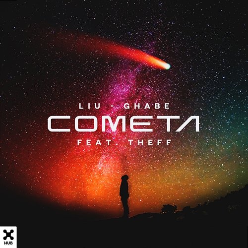 Cometa Liu, Ghabe feat. Theff