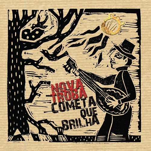 Cometa que Brilha Nova Troba