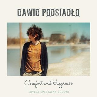 Comfort And Happiness (Deluxe Edition) Podsiadło Dawid