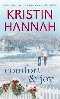 Comfort & Joy Hannah Kristin