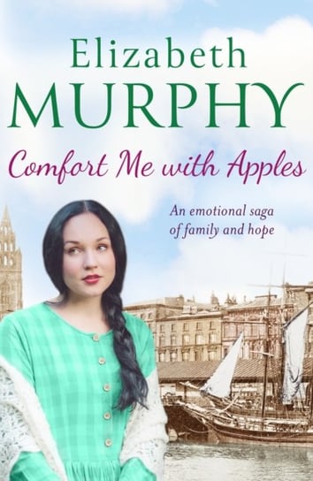 Comfort Me With Apples Murphy Elizabeth