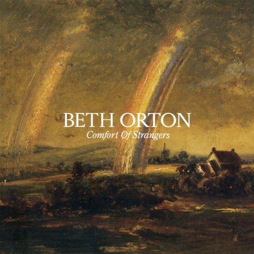 Comfort Of Strangers Orthon Beth