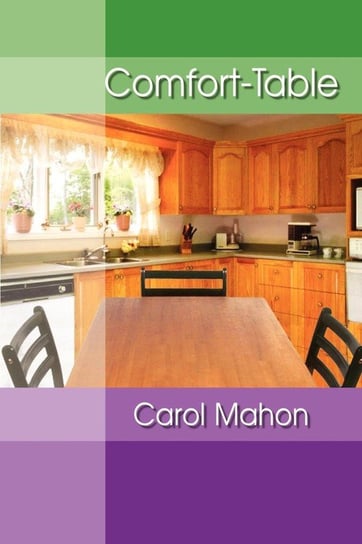 Comfort-Table Mahon Carol