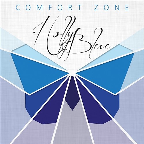 Comfort Zone Holly Blue