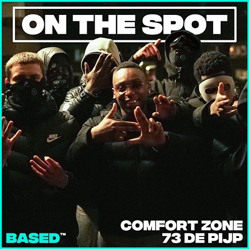 Comfort Zone 73 De Pijp