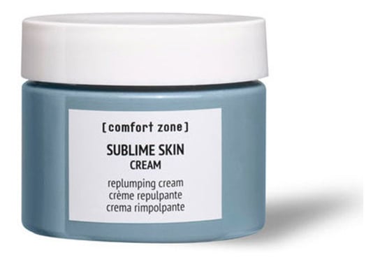 Comfort Zone, Hydramemory Cream, Krem 24-godzinne podwójne nawilżenie, 60ml COMFORT ZONE