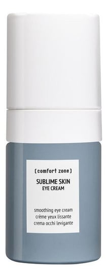 Comfort Zone, Sublime Skin Eye Cream, Krem wygładzający pod oczy 15ml COMFORT ZONE
