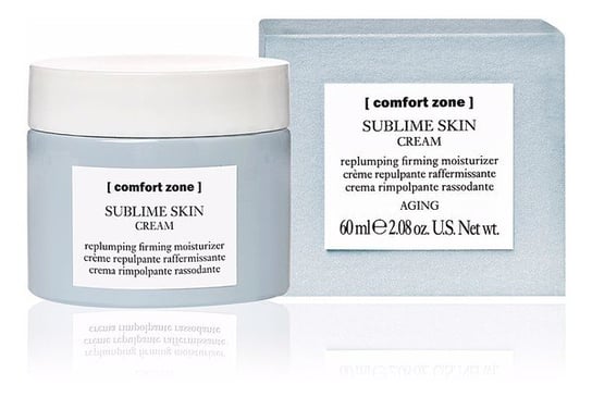 Comfort Zone Sublime skin lift cream gesichtscreme (Comfort Zone) 60ml COMFORT ZONE