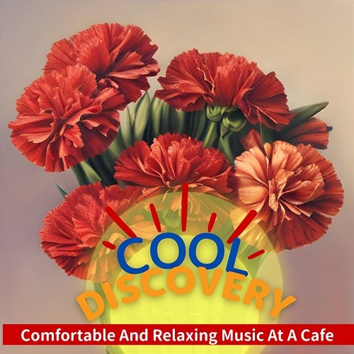 Comfortable and Relaxing Music at a Cafe Cool Discovery