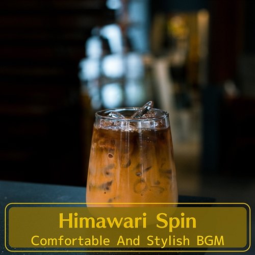 Comfortable and Stylish Bgm Himawari Spin
