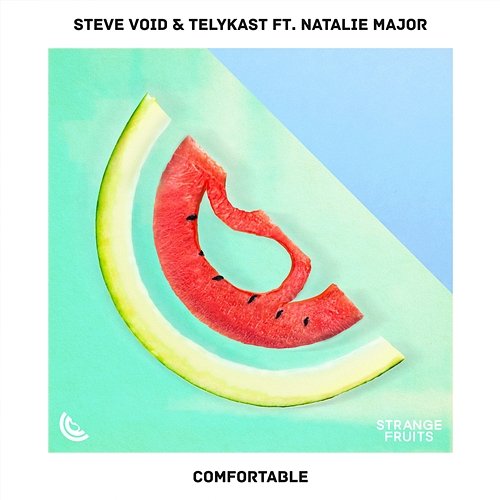Comfortable Steve Void & TELYKast feat. Natalie Major
