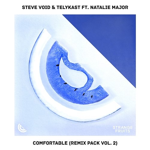 Comfortable Steve Void & TELYKast feat. Natalie Major