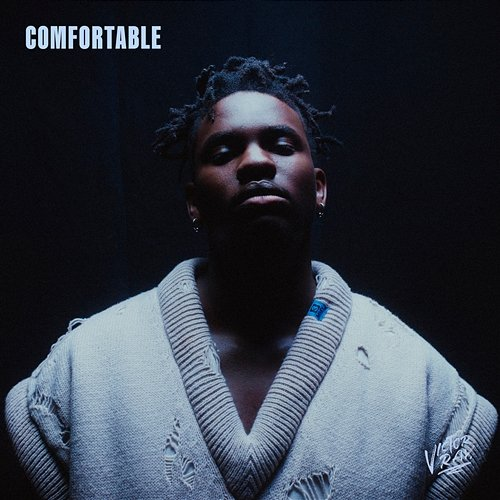 Comfortable Victor Ray