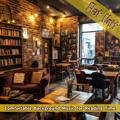 Comfortable Background Music for Reading Time Flat Unit