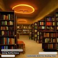 Comfortable Bgm for Reading Time Jazzy Reflections
