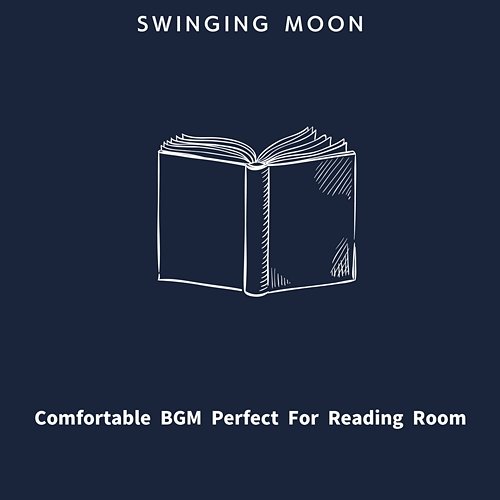 Comfortable Bgm Perfect for Reading Room Swinging Moon