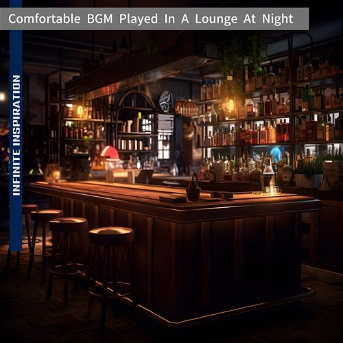Comfortable Bgm Played in a Lounge at Night Infinite Inspiration