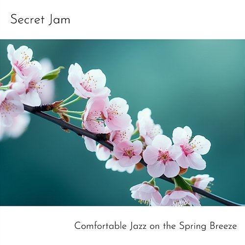 Comfortable Jazz on the Spring Breeze Secret Jam
