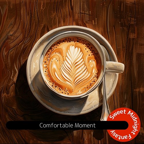 Comfortable Moment Sweet Midnight Fantasy