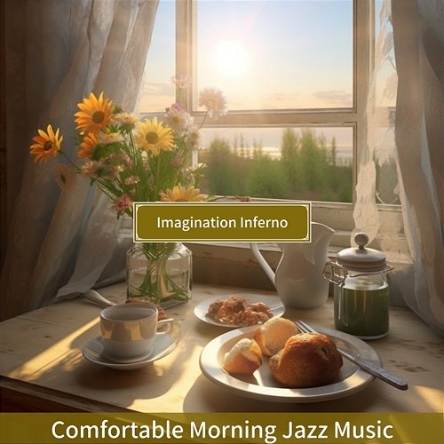 Comfortable Morning Jazz Music Imagination Inferno
