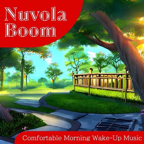 Comfortable Morning Wake-up Music Nuvola Boom