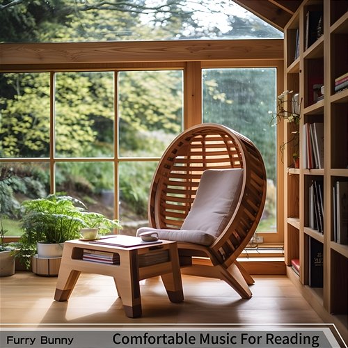 Comfortable Music for Reading Furry Bunny