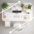 Comfortable Remote Work Little Blue Note