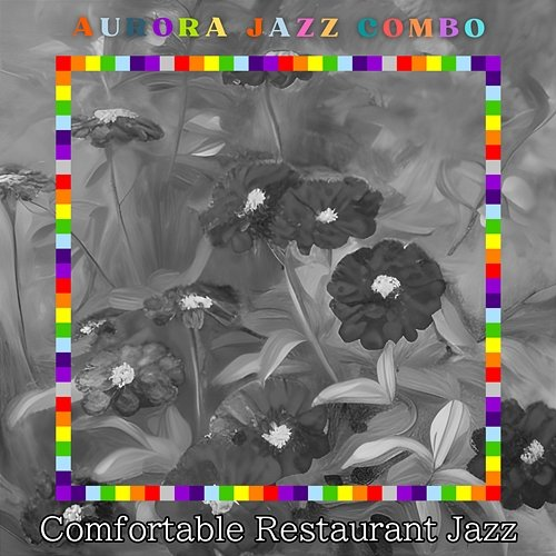Comfortable Restaurant Jazz Aurora Jazz Combo