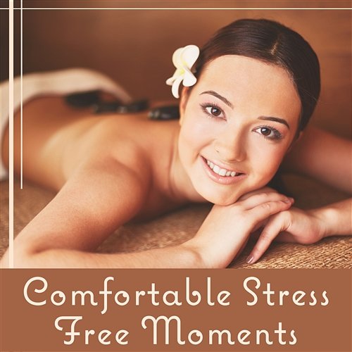 Comfortable Stress Free Moments: Massage Spa, Best Nature Sounds, Yoga Music, Tranquil & Serenity Massage Wellness Moment