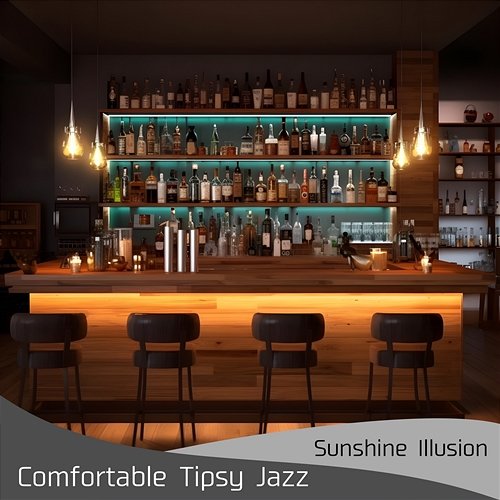 Comfortable Tipsy Jazz Sunshine Illusion