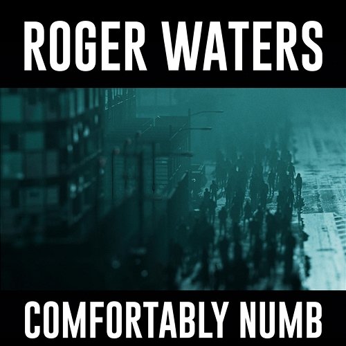 Comfortably Numb 2022 Roger Waters