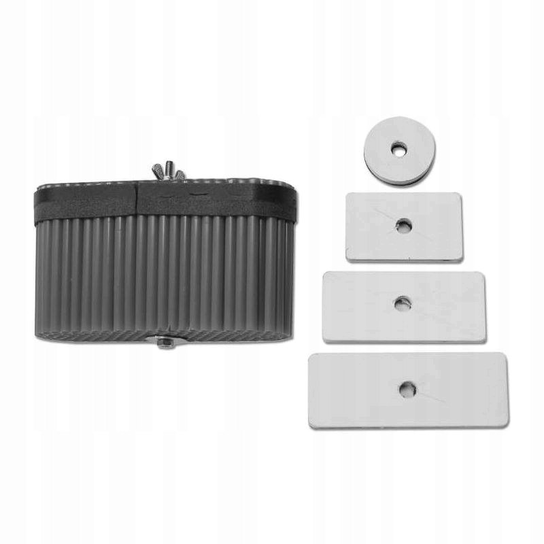 Comfoset Flat 51 ZEHNDER