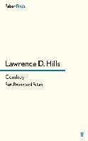 Comfrey Hills Lawrence D.