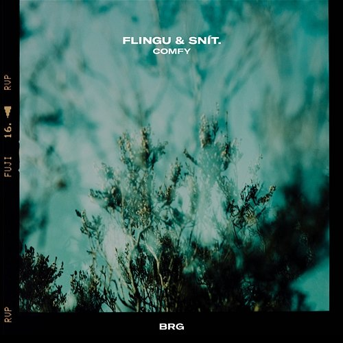 Comfy Flingu, snít. & BRG Beats