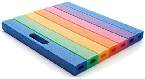 Comfy Deska Pad Rainbow 3025594 Comfy