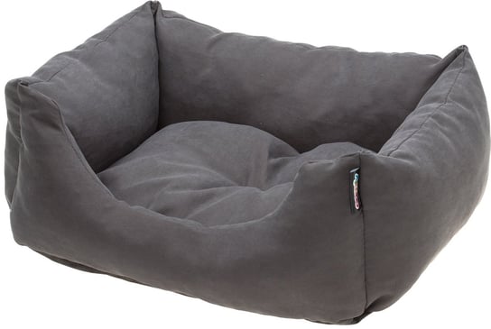 COMFY, Legowisko dla psa, Emma Plush M 50x40x18 cm Sza, 121884 Comfy