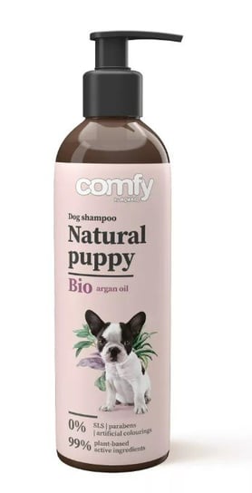 COMFY, Naturalny szampon dla szczeniąt, 123964 Comfy