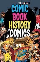 Comic Book History Of Comics Usa 1898-1972 Lente Fred, Dunlavey Ryan