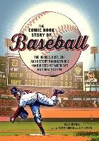Comic Book Story of Baseball Irvine Alex
